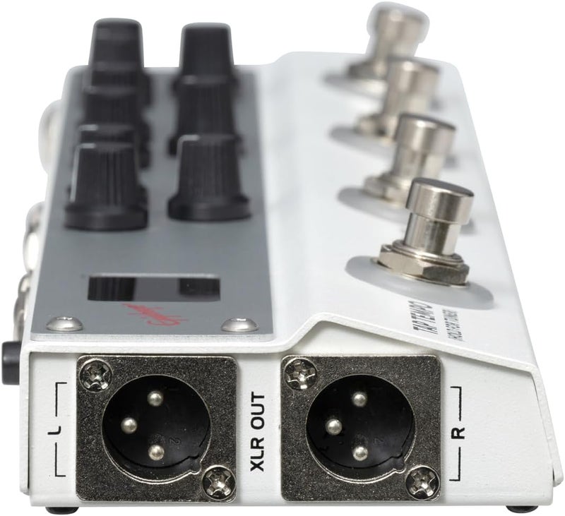 Epiphone Power Players Multi-Effects - Image 2